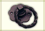 Gate Accessories In Iron