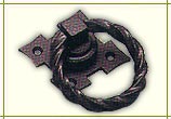 Gate Accessories In Iron