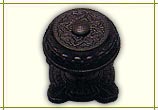 Iron Accessories