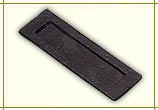 Gate Accessories In Iron