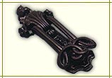 Iron Accessories