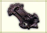 Iron Accessories