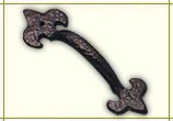 Iron Accessories
