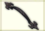 Iron Accessories