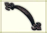 Iron Accessories