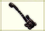 Iron Accessories