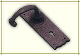 Gate Accessories In Iron