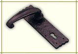 Gate Accessories In Iron