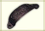 Iron Accessories