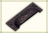 Iron Accessories